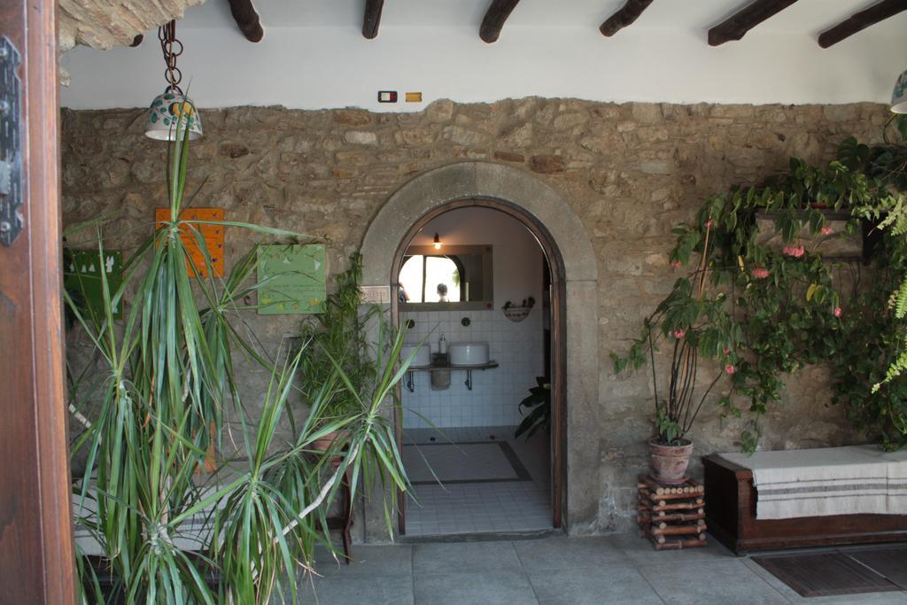 Agriturismo Il Daino Villa San Piero Patti Екстериор снимка