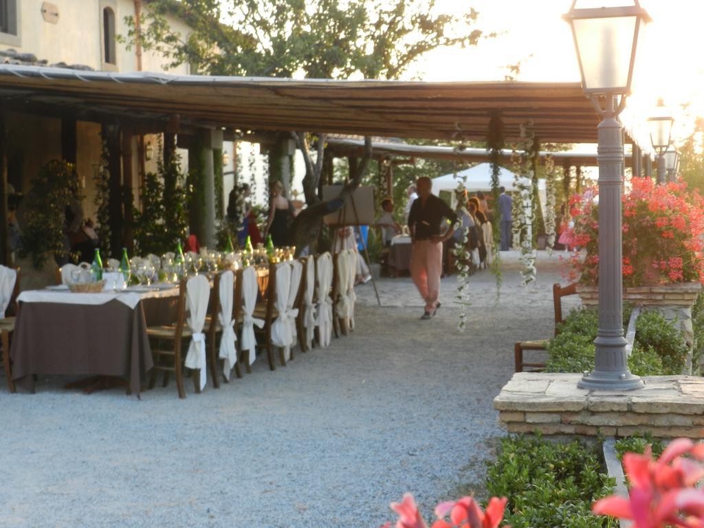 Agriturismo Il Daino Villa San Piero Patti Екстериор снимка