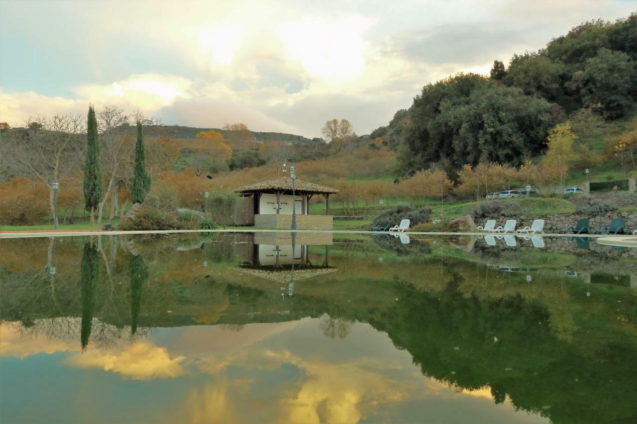 Agriturismo Il Daino Villa San Piero Patti Екстериор снимка